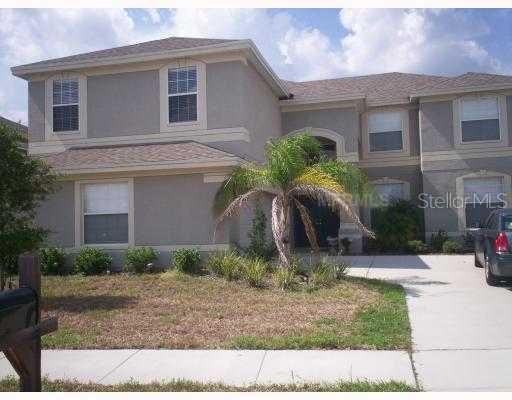 11703 Stonewood Gate Dr., Riverview, FL 33569