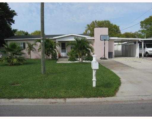 2907 W Pearl Ave., Tampa, FL 33611