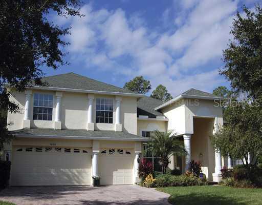 16366 Ashington Park Dr., Tampa, FL 33647