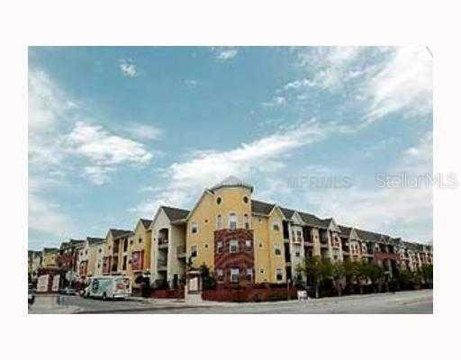 1810 E Palm Ave. #5202, Tampa, FL 33605