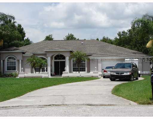 25045 Bristlecone Ct., Land O Lakes, FL 34639