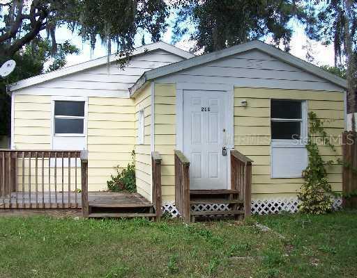 211 W Emily St., Tampa, FL 33603