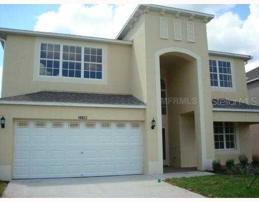 18022 Ayrshire, Land O Lakes, FL 34638