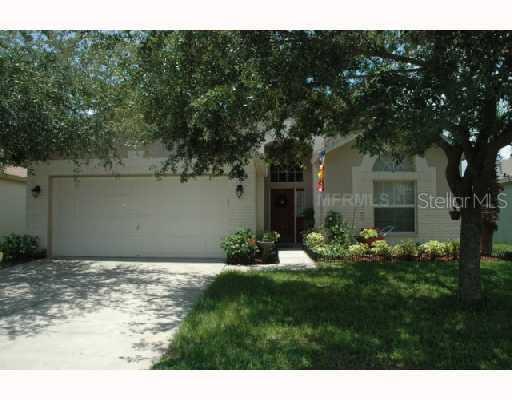 1719 Bondurant Way, Brandon, FL 33511