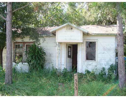 333 Briggs Ave., Lake Wales, FL 33853