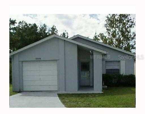 12212 Country Cove Ave., Hudson, FL 34669