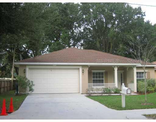 2703 W Mohawk Ave., Tampa, FL 33614