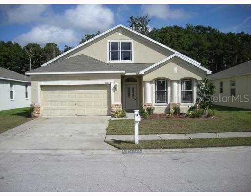 13536 Old Florida Creek, Hudson, FL 34669