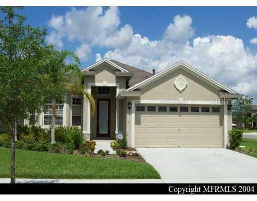 3044 Silvermill Loop, Land O Lakes, FL 34638