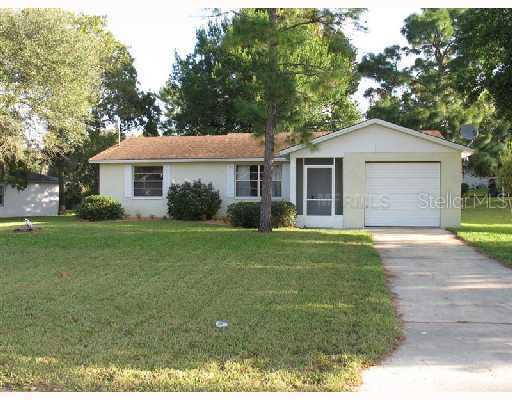 11357 Regent Ln., Spring Hill, FL 34609
