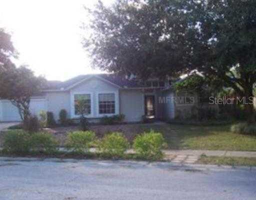 18106 Swan Lake Dr., Lutz, FL 33549