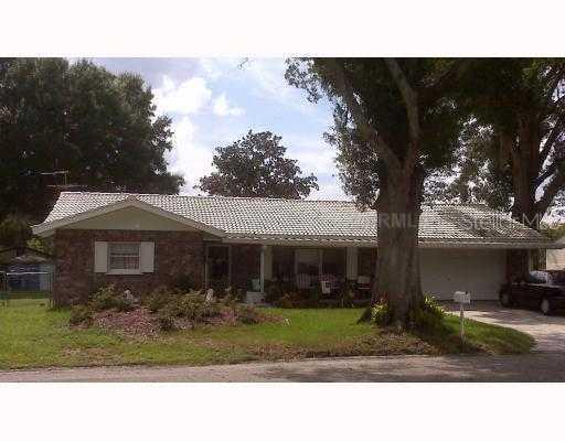 4745 Tampa Downs Blvd., Lutz, FL 33559