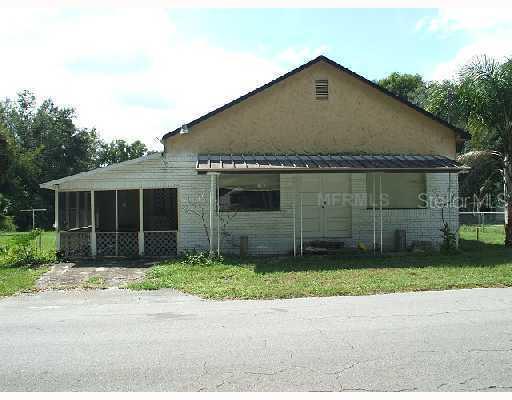 20841 Old Trilby Rd., Dade City, FL 33523