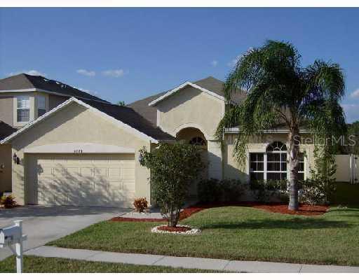 11323 Village Brook Dr., Riverview, FL 33569
