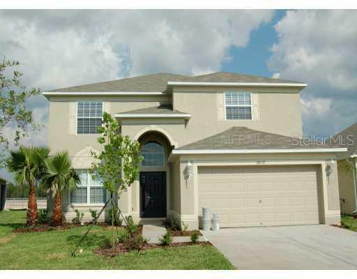 18512 Merseyside Loop, Land O Lakes, FL 34638