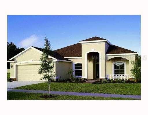 1311 Garden Stone Ln., Brandon, FL 33511