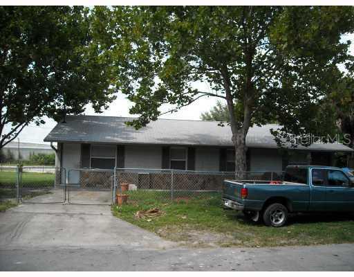 2826 E Durham St., Tampa, FL 33605