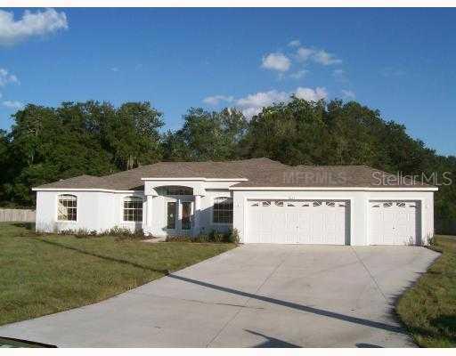 1633 Avondale Ridge Dr., Plant City, FL 33567
