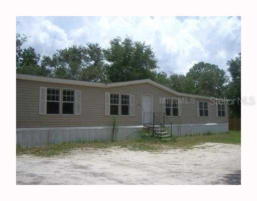 13242 Moon Rd., Brooksville, FL 34613
