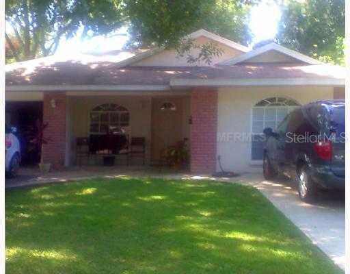 3636 N 47th St., St Petersburg, FL 33713