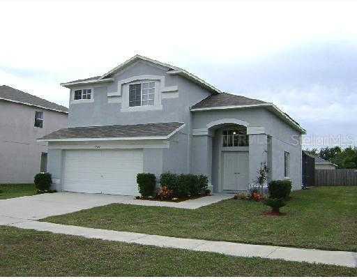 12640 Longcrest Dr., Riverview, FL 33579