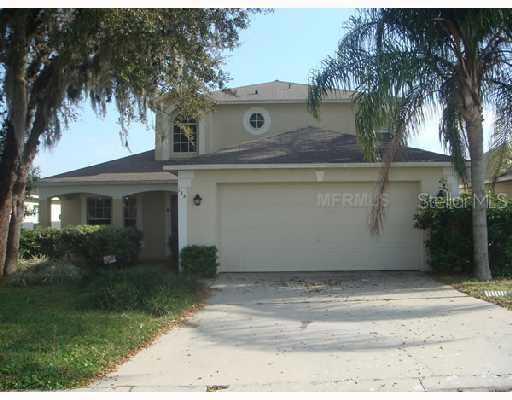 125 Sabal Lake Dr., Davenport, FL 33837