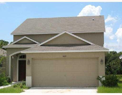 8433 Deer Chase Dr., Riverview, FL 33569