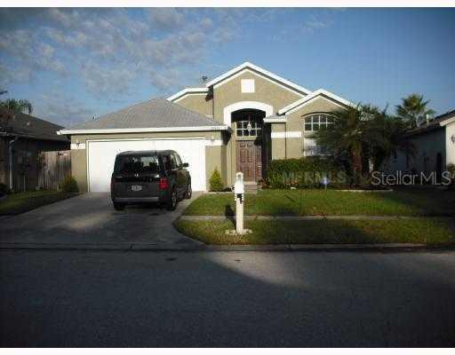 29433 Crossland Dr., Wesley Chapel, FL 33543