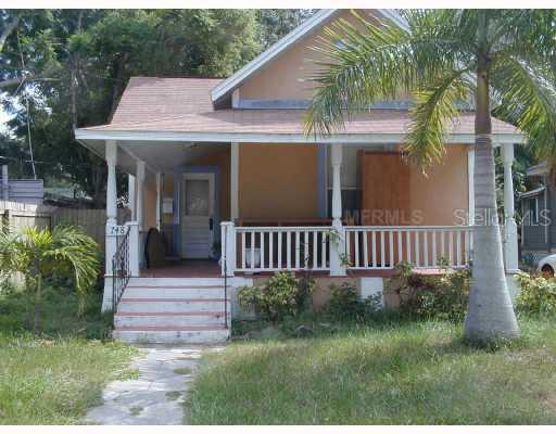 748 11th Ave., St Petersburg, FL 33701