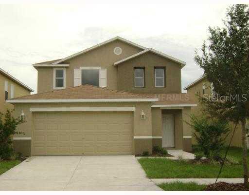 6335 Cherry Blossom Tr., Gibsonton, FL 33534