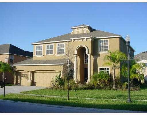 3218 Evening Breeze Loop, Wesley Chapel, FL 33544