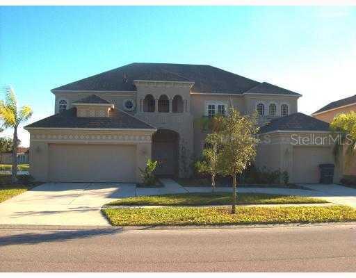 26950 Shoregrass Dr., Wesley Chapel, FL 33544