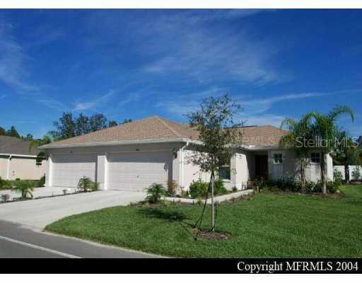 9449 Rolling Creek, San Antonio, FL 33576