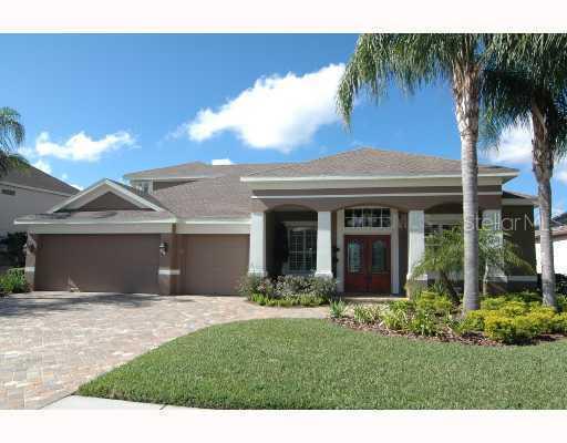 18722 Chaville Rd., Lutz, FL 33558