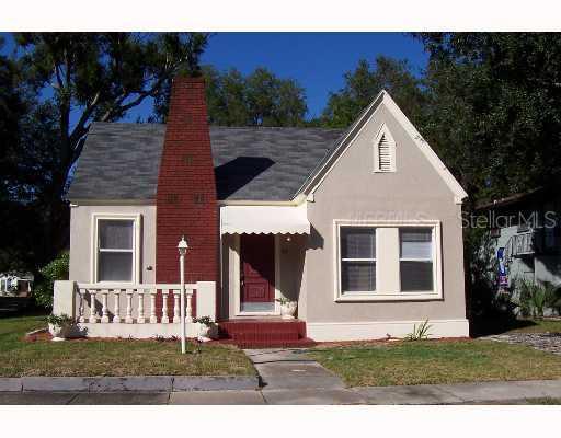 821 W Coral St., Tampa, FL 33602