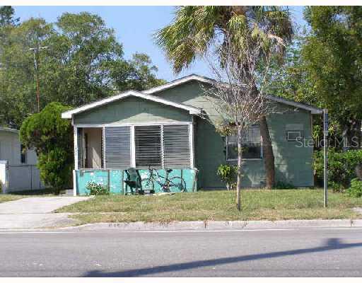 1411 S 31st St., St Petersburg, FL 33712
