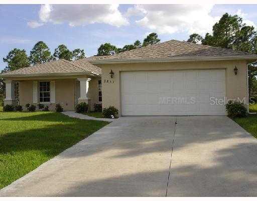 3211 38th St., Lehigh Acres, FL 33971