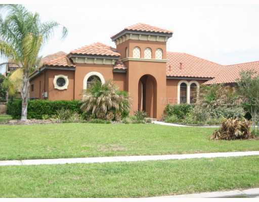 3725 Marbury Ct., Land O Lakes, FL 34638