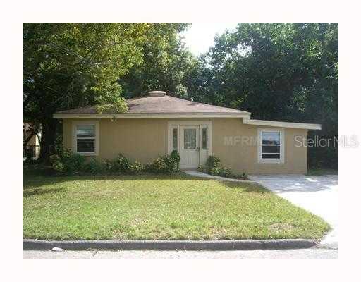 1911 E Jean St., Tampa, FL 33610