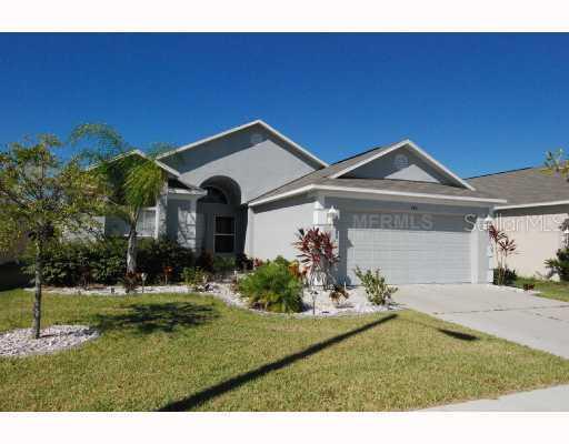 924 Cristelle Jean Dr., Ruskin, FL 33570