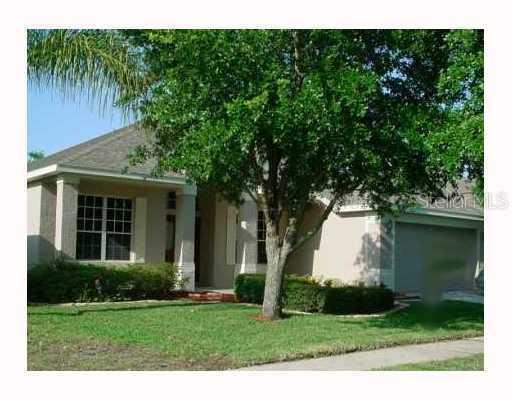 19132 Cherry Rose Creek, Lutz, FL 33558