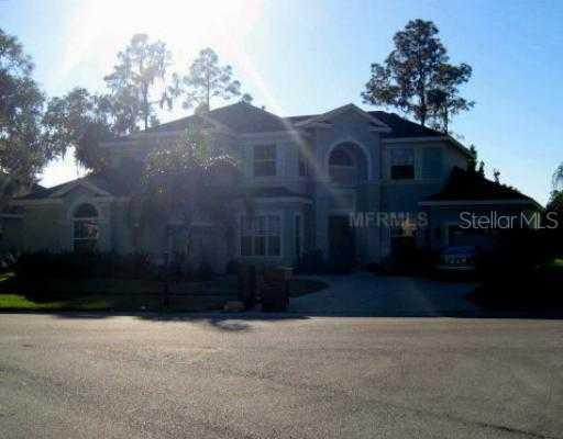5005 Abisher Wood Ln., Brandon, FL 33511