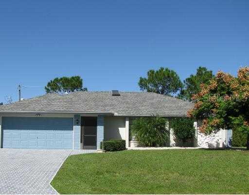 [Address Hidden by Seller], Port Charlotte, FL 33981