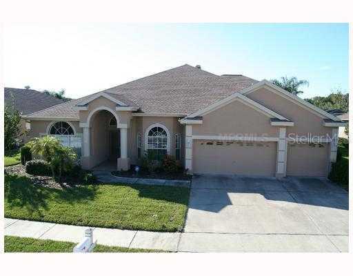 [Address Hidden by Seller], Wesley Chapel, FL 33544
