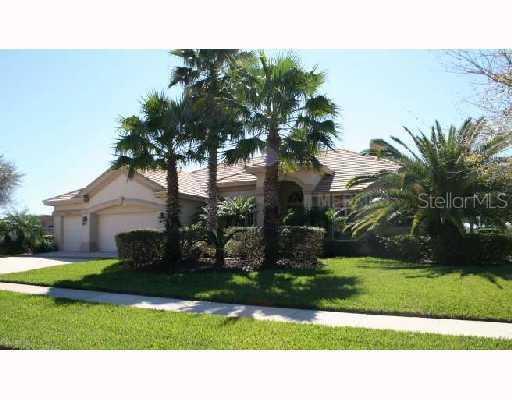 1223 Oxbridge Dr., Lutz, FL 33549