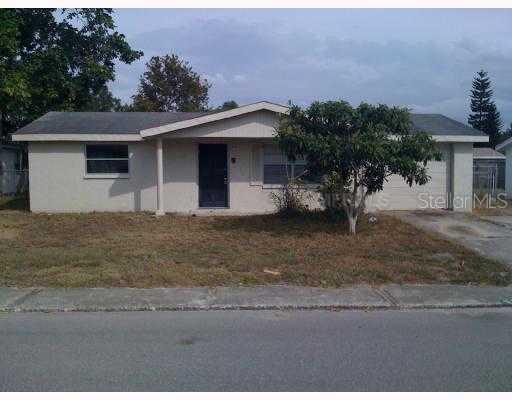 9826 Wayside Ln., Port Richey, FL 34668