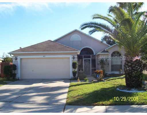 4121 Savage Station Creek, New Port Richey, FL 34653