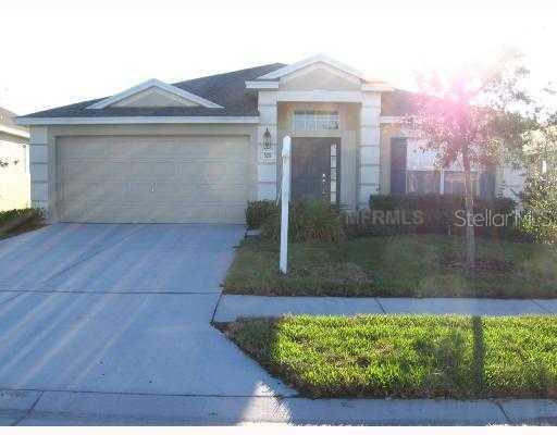 529 Painted Leaf Dr., Brooksville, FL 34604