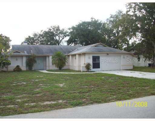 4287 Bay Ridge Ct., Spring Hill, FL 34606