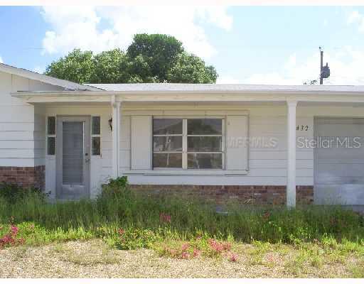 3432 Clydesdale Dr., Holiday, FL 34691